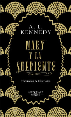 Mary Y La Serpiente