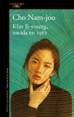 kim ji-young, nacida en 1982