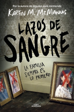 Lazos De Sangre