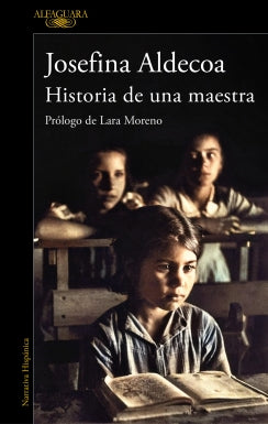 Historia De Una Maestra (2021)