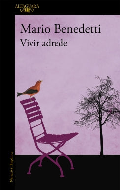 Vivir Adrede