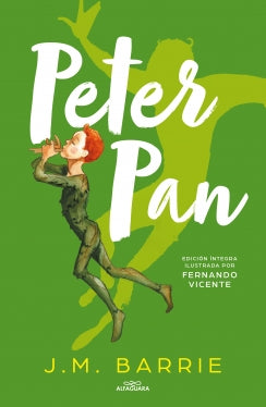 Peter Pan