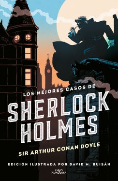 Mejores Casos De Sherlock Holmes, Los