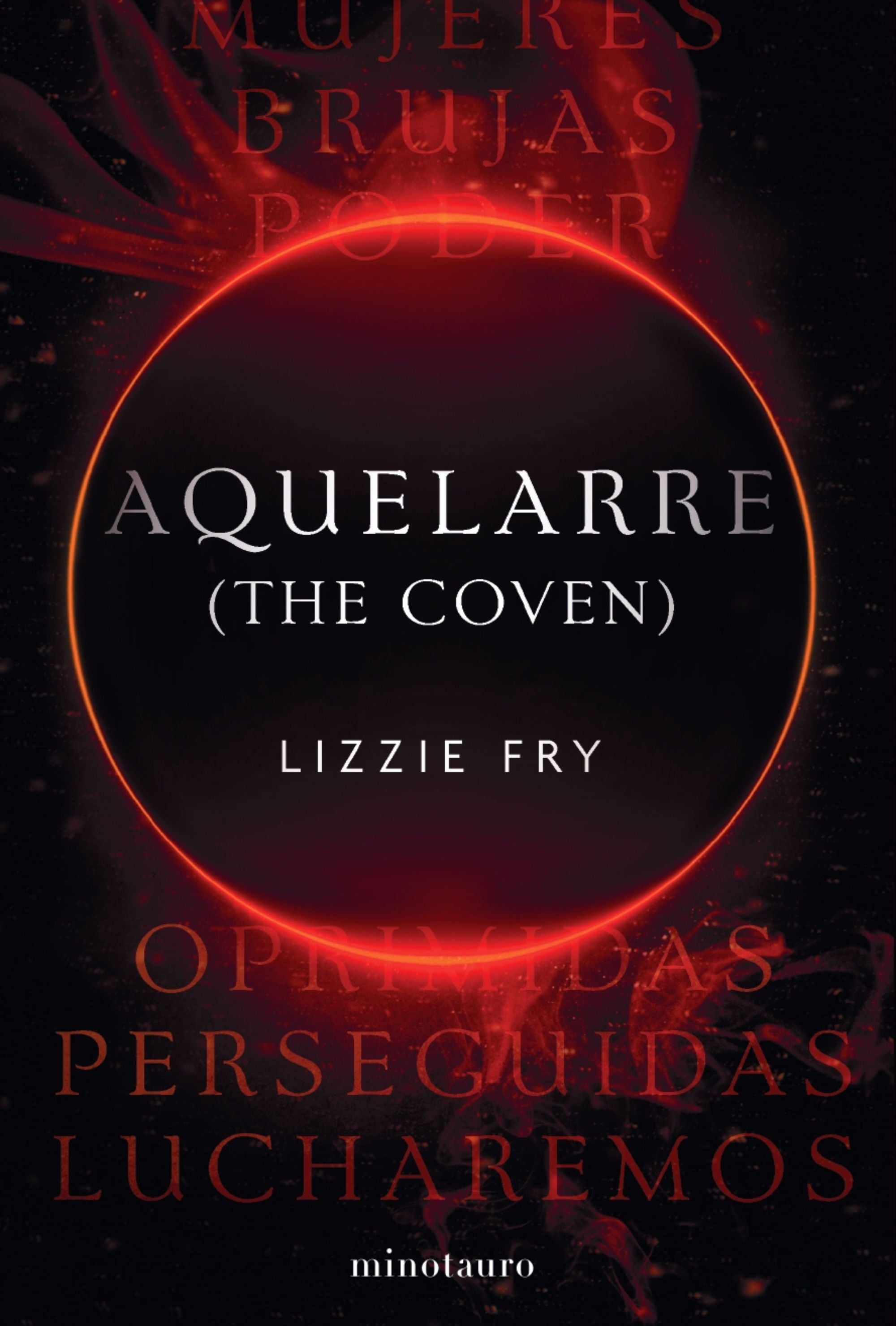 Aquelarre (The Coven)