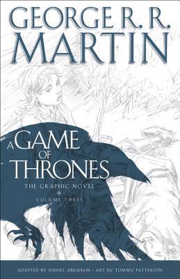 A game of thrones - The graphic novel- Vol. 3 (Hardcover)