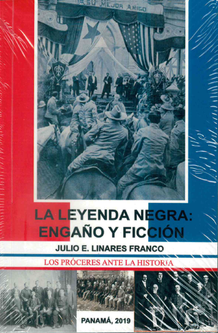 La leyenda negra: engaño y ficción