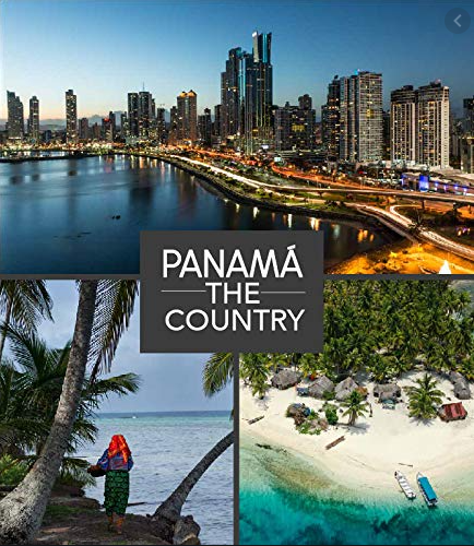 Panamá - The country