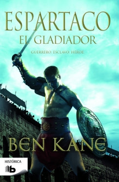 Espartaco I. El Gladiador