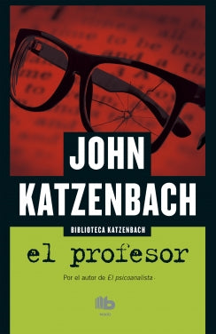 Profesor, El