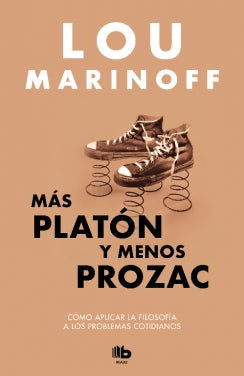 mas platon menos prozac