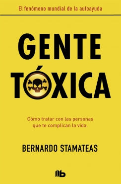 Gente Toxica