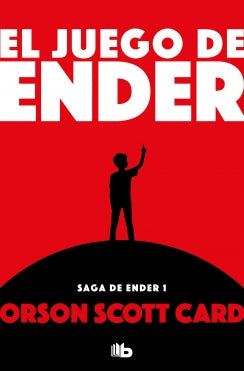 juego de ender saga ender 1