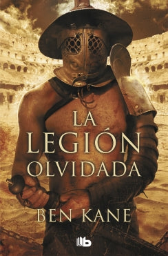 Legion Olvidada,La. Legion Olvidada I