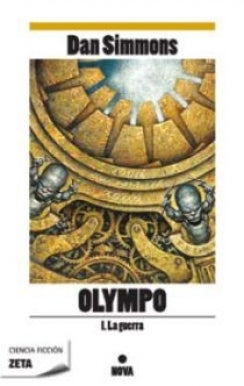 olympo i. la guerra