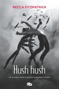 hush hush