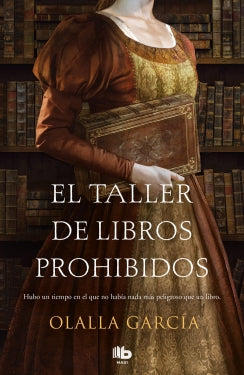 taller de libros prohibidos