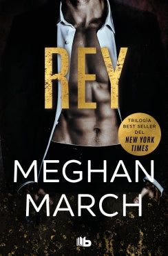 Rey. Mount Trilogy I