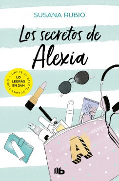 Secretos De Alexia, Los (Saga Alexia 1)