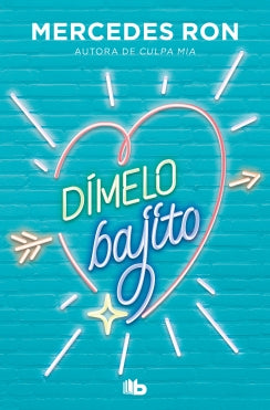 Dimelo Bajito