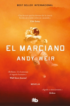 Marciano, El