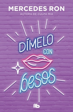 Dimelo Con Besos