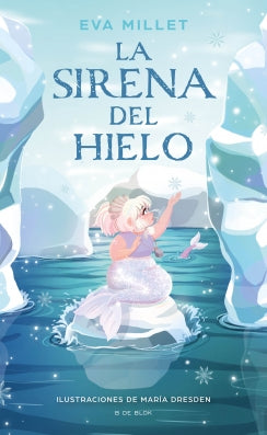 sirena de hielo