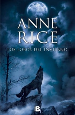 Lobos Del Invierno, Los