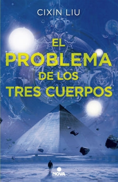 Problema De Los Tres Cuerpos, El