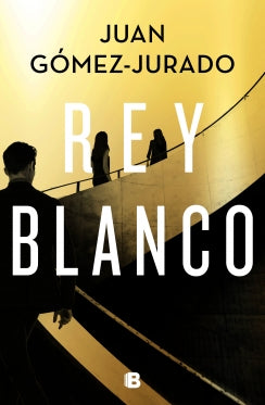 Rey Blanco, El. Antonia Scott 3