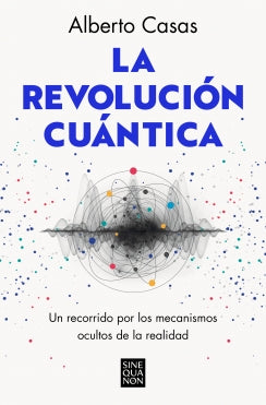 Revolucion Cuantica, La