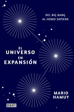 Universo En Expansion, El