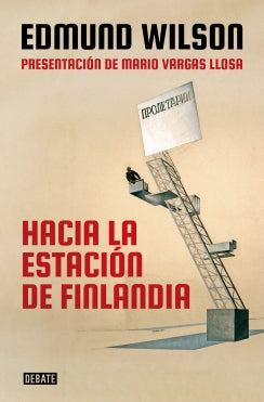 Hacia La Estacion Finlandia