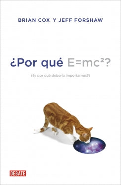 Por Que E=Mc2?