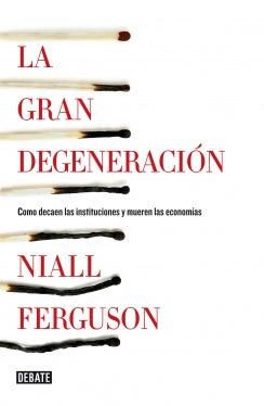 Gran Degeneracion, La (Lomo)