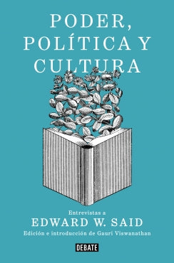 Poder, Politica Y Cultura