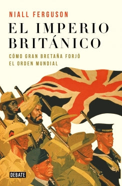 Imperio Britanico, El (Tb)