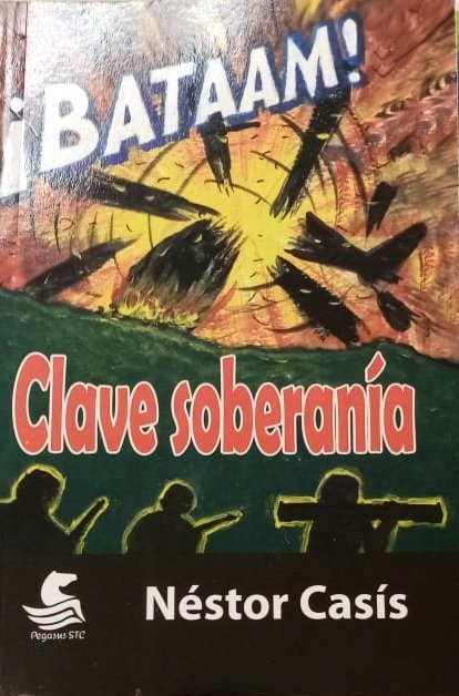 Clave Soberanía