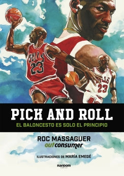 Pick And Roll. Baloncesto Es Solo El Pri