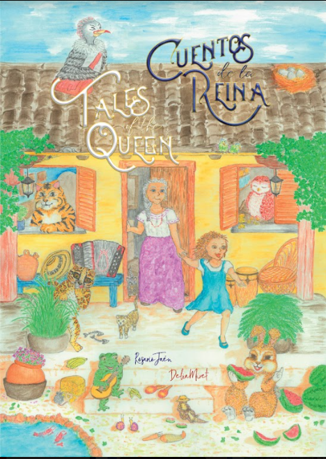 Cuentos de la reina