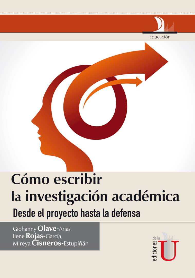 Cómo escribir la investigación académica