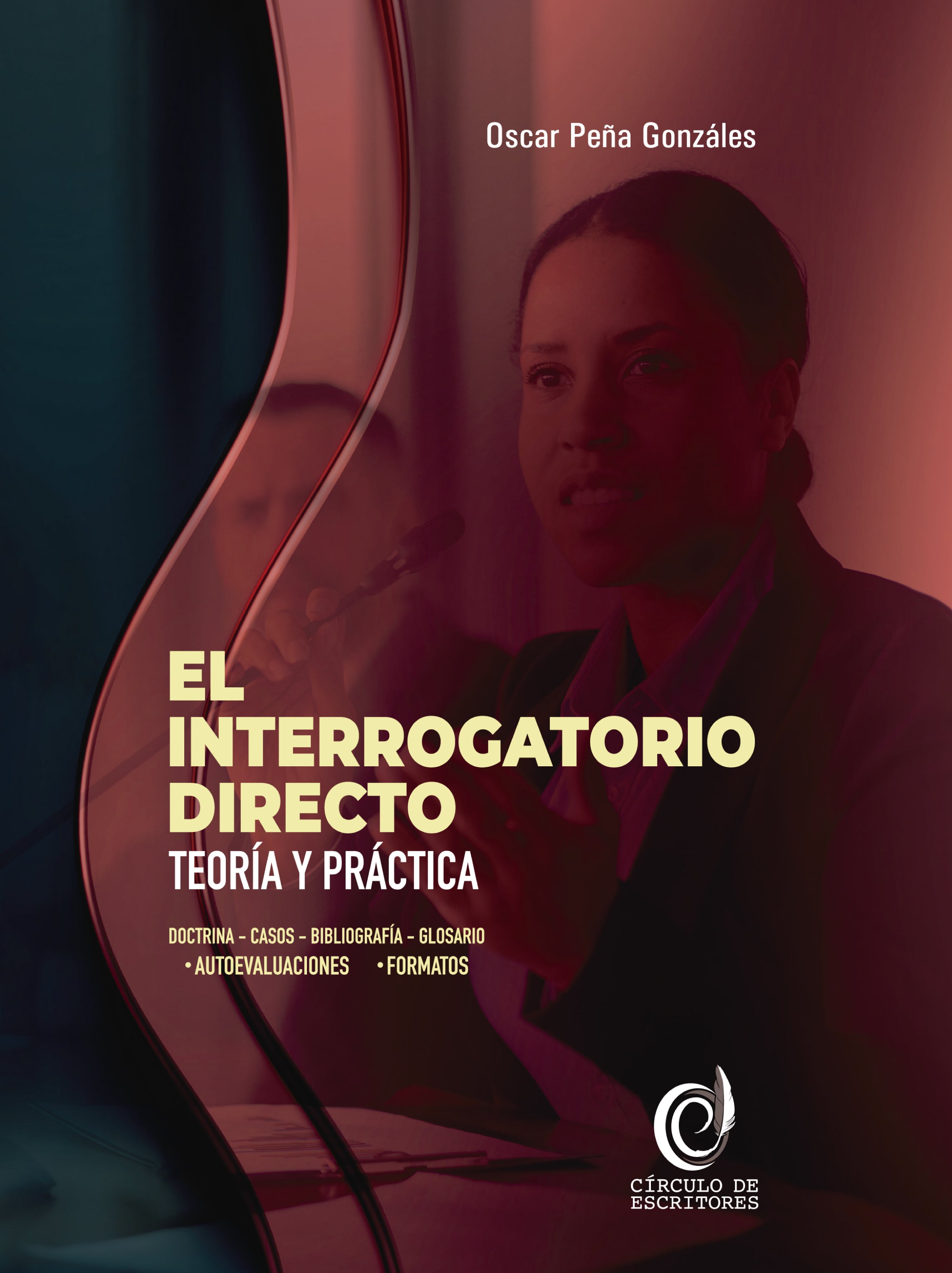 El interrogatorio directo (Taoa dura)