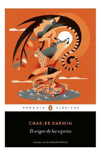 El origen de las especies