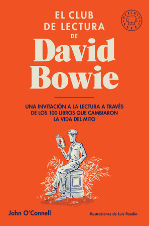 El club de lectura de David Bowie