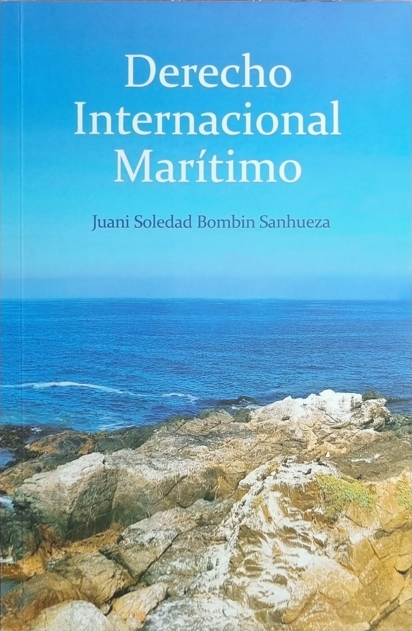 Derecho Internacional Marítimo