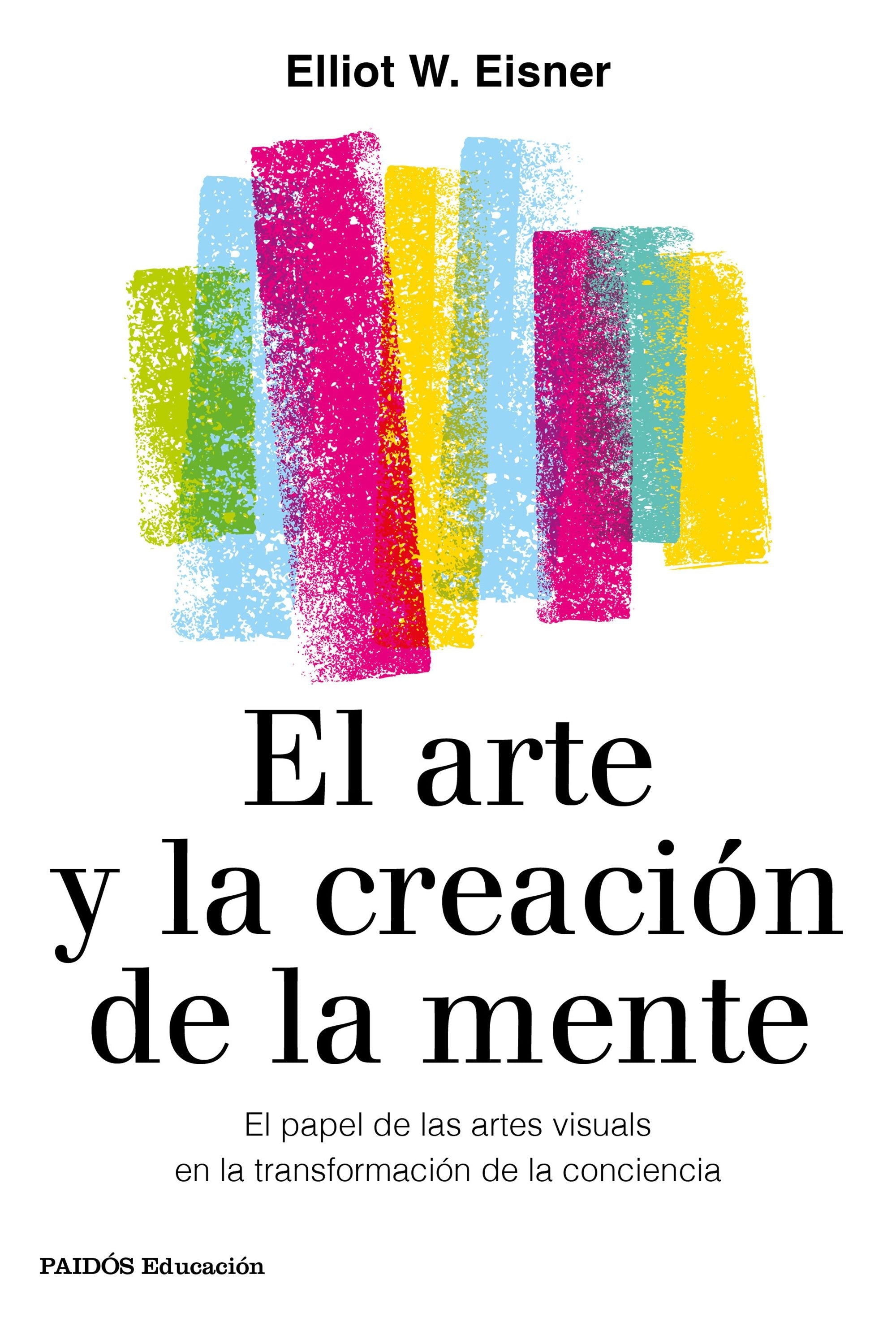 El arte y la creación de la mente