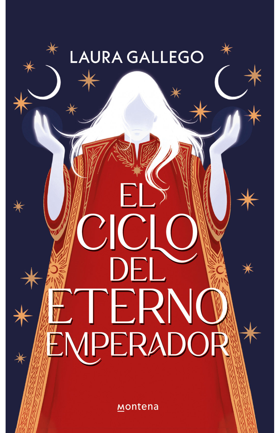 El ciclo del eterno emperador