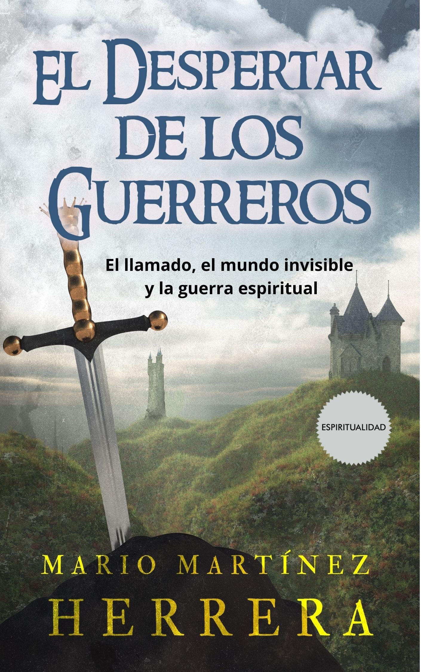 El despertar de los guerreros