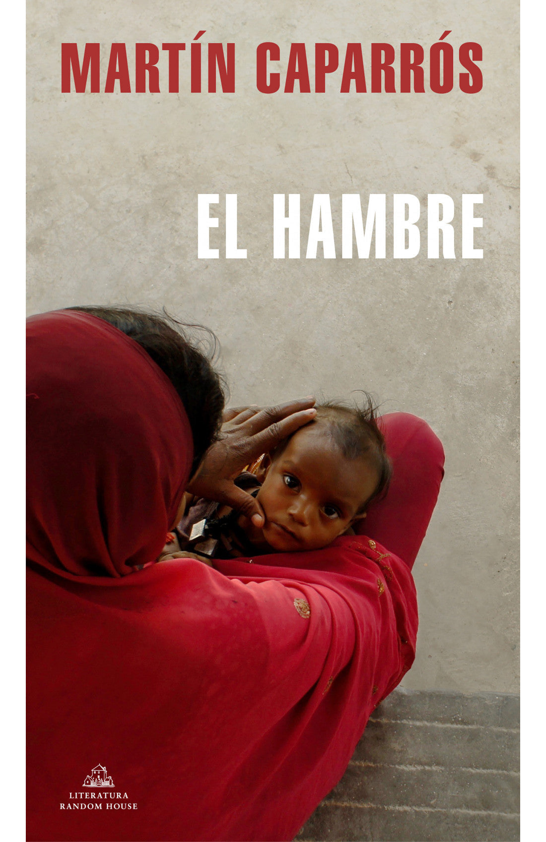 El hambre