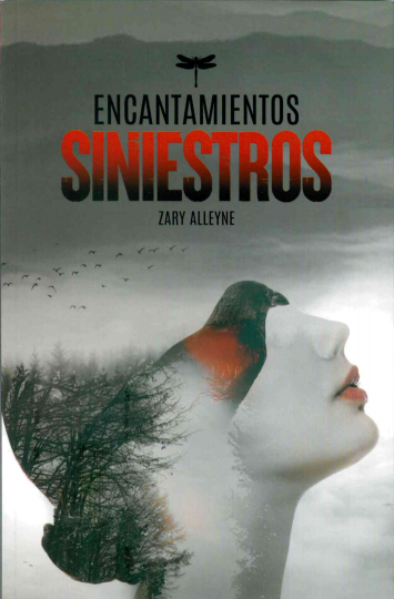 Encantamientos siniestros