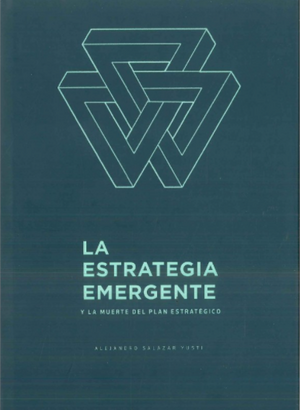 La estrategia emergente